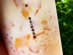 -古茗(潘水店)