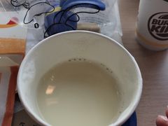 -汉堡王(保定万博广场店)