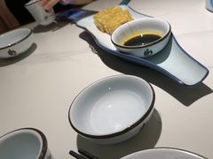 -南山翁新概念川菜(江宁万达广场店)