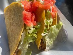-Taco Bell 塔可钟(民田路店)