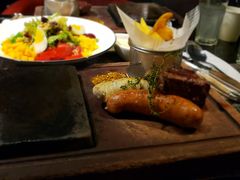 -半秋山西餐厅(巴南万达广场店)