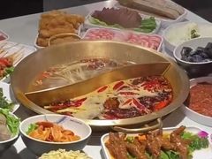 -小龙坎火锅(总店)