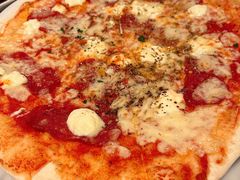 -玛尚诺Pizza&Bar(长泰广场店)