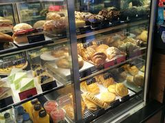 -星巴克臻选店(澳门伦敦人店)