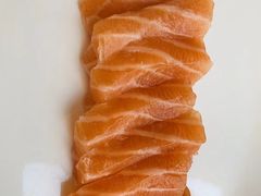 三文鱼刺身-夜市全日餐厅·洲际酒店(石家庄洲际酒店)