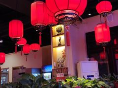 -渔民船说·北塘海鲜·天津菜·海肠捞饭(北塘古镇店)