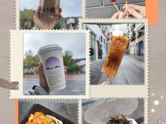 -冠雄先生烤冷面(熙街旗舰店)
