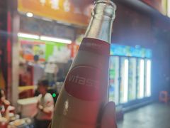 -峰景台亚姨牛杂