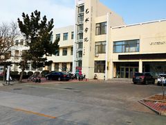 -山东大学(威海校区)