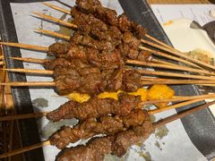 -管氏翅吧(马家堡店)