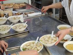 -汪家馄饨(集庆路店)