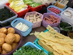 -正宗阳山牛杂(东城店)