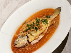 -陶兰居·手工点心·粤菜(圆融时代广场店)