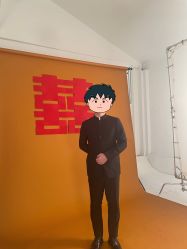 -北遇映画PHOTO GRAPHY STUDIO