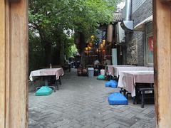 -锦小馆(安贞店)