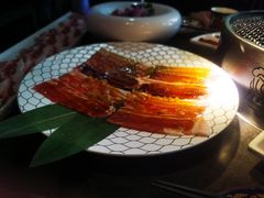 -十三姨正合丰烤肉(营迹路店)