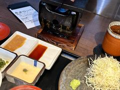 -牛かつもと村(上野店)