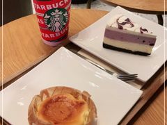 -星巴克臻选(深圳卓悦中心店)