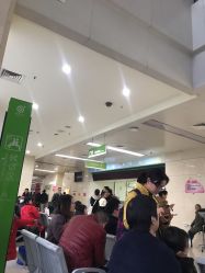 -成都市妇女儿童中心医院(中心院区)