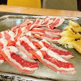 榴莲烤肉🥩