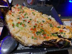 烤茄子-很久以前羊肉串(打浦路店)