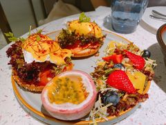 -BE BRIGHT KITCHEN(正佳广场店)