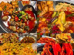 -聚味瞿记·龙虾堂(望城店)