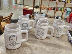 -艺彩阳光手工坊(大连恒隆广场店)