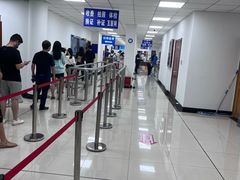 -上海市公安局交通警察总队车辆管理所三分所