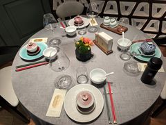 -南堂馆·新川菜(春熙路店)