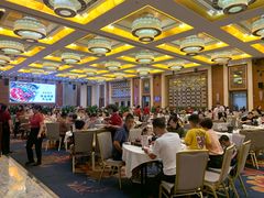 大堂-顺德人家食府(黄金广场店)