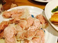 -钦瓦台时尚自助餐厅(银泰城店)