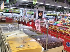 -物美超市(通州华业玫瑰店)