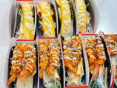 -n多寿司(滨湖万达广场店)