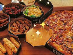 -Tubestation站点比萨(五道营店)