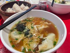 -宁波汤团店(外滩店)
