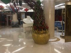 -宝丽金大酒店·洗浴中心