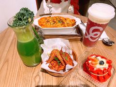 -gaga(深圳南山益田假日广场店)