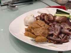-老德州四合院·德州菜(天衢路店)