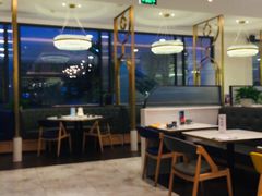 -鹿港小镇(悠唐店)