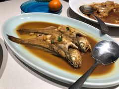 小黄鱼-钱塘花园·宁波菜