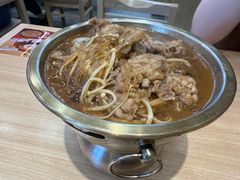 -米村拌饭(凯德和平广场店)