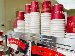 -人民咖啡馆(四行仓库店)