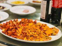 -静安洲际酒店·宴会厅