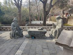 -青岛崂山太清宫