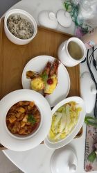 -弗蕾亚·和月月子调理院(东湖店)