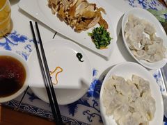 -东方饺子王(大屯路店)
