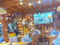 -民食香·腊排骨野生菌美食(木府店)