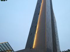 -鄂尔多斯国际大厦