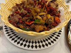 -新天厨酒家(二分店)